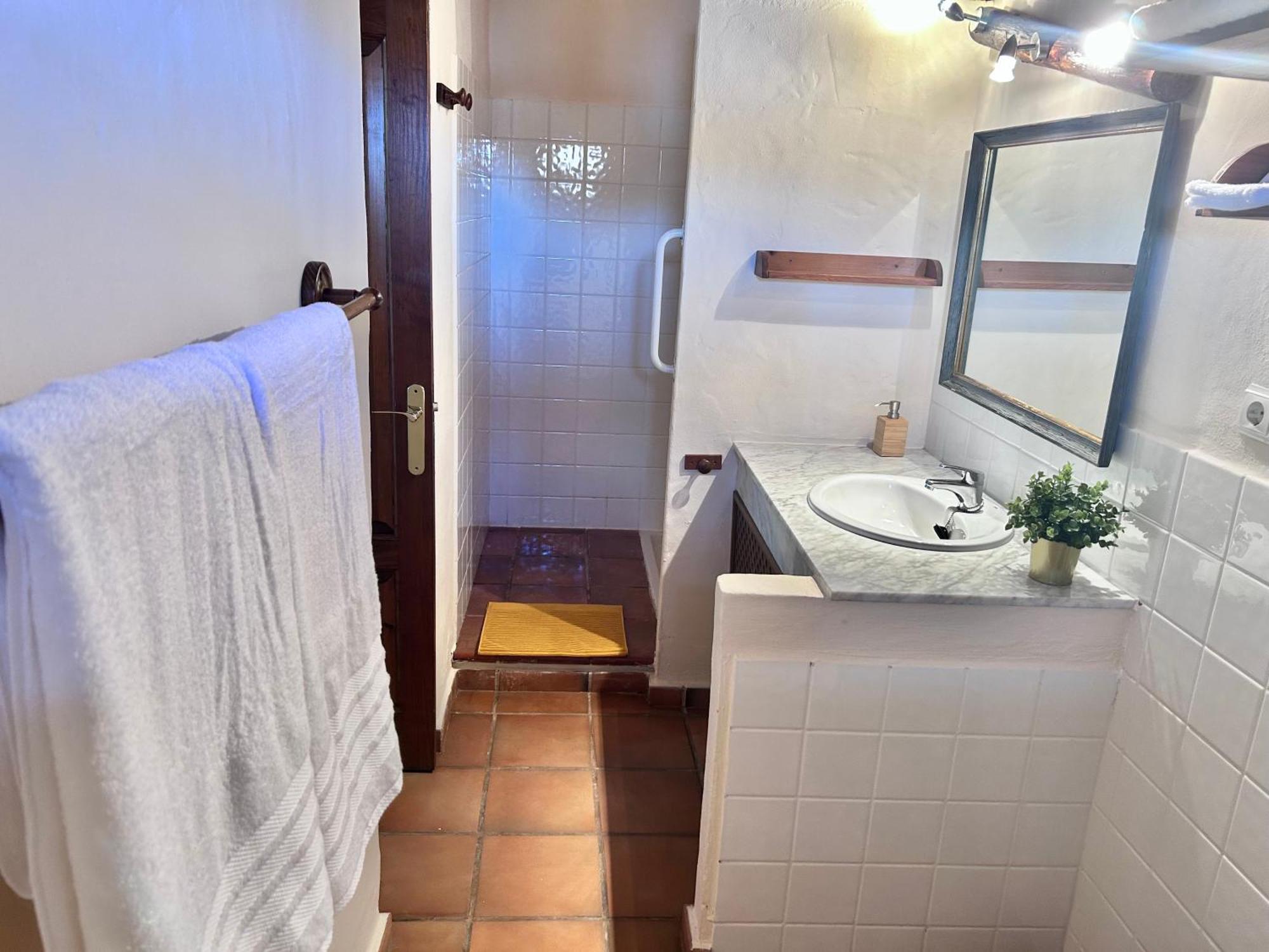 Casa Rural Isaitas Pájara Quarto foto