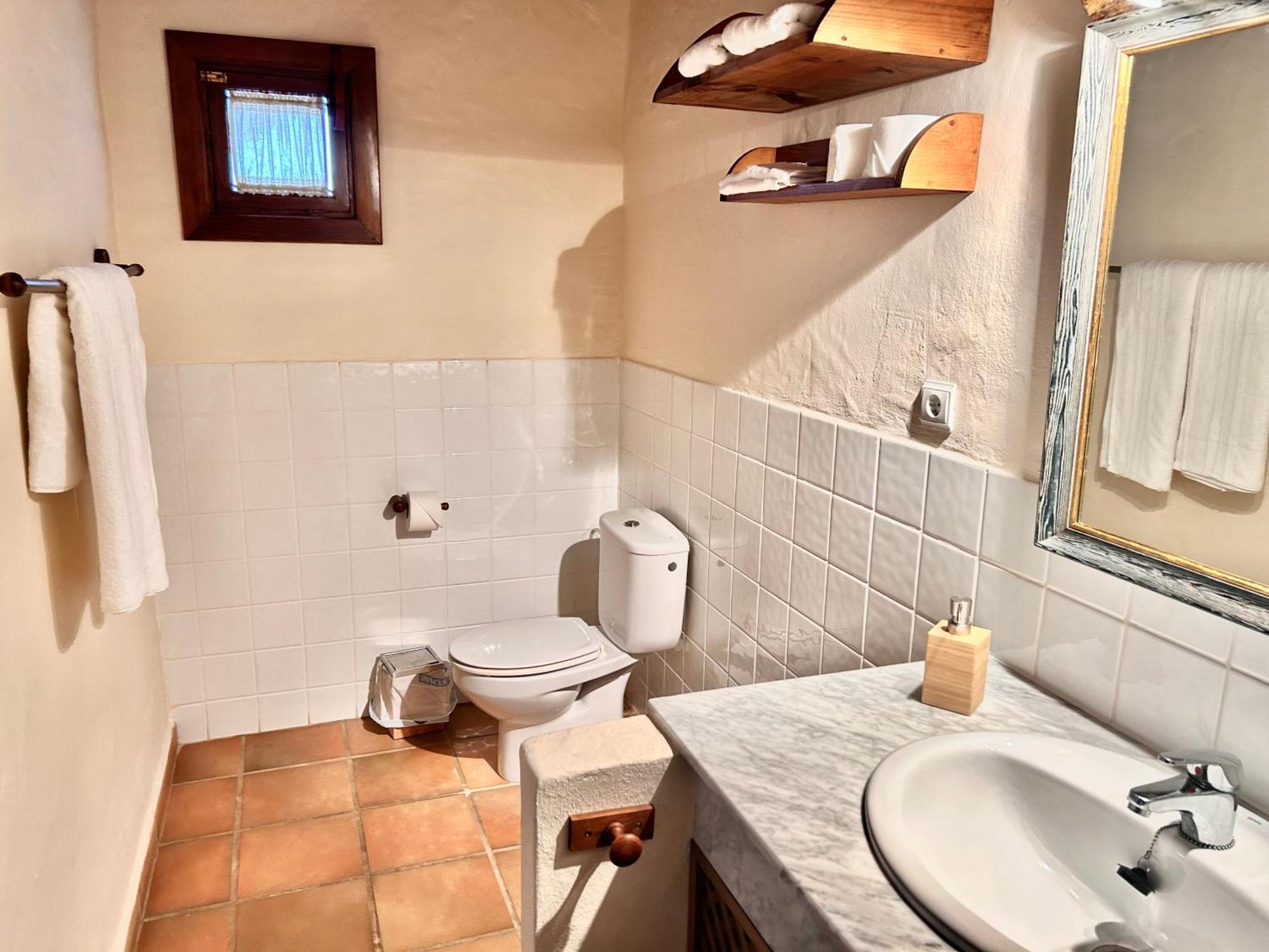 Casa Rural Isaitas Pájara Quarto foto