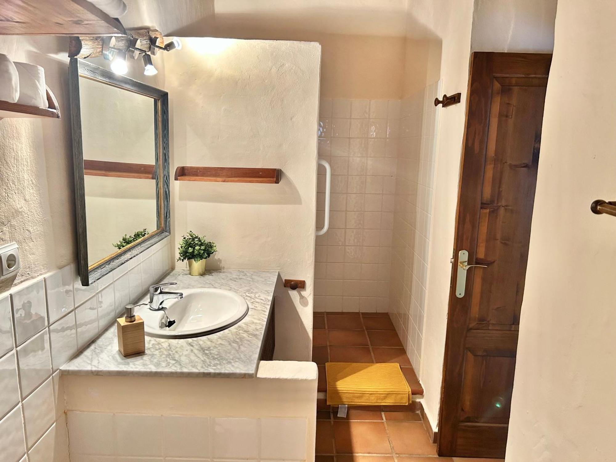 Casa Rural Isaitas Pájara Quarto foto