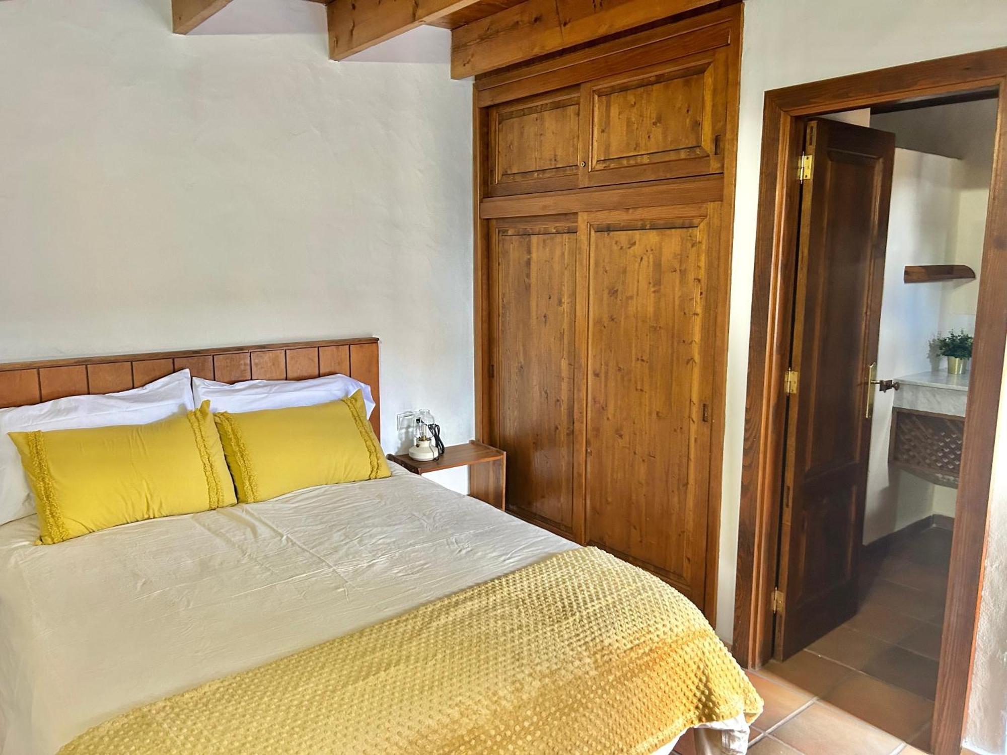 Casa Rural Isaitas Pájara Exterior foto